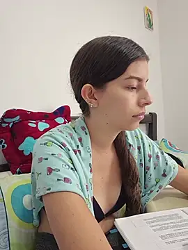 IrisBound webcam