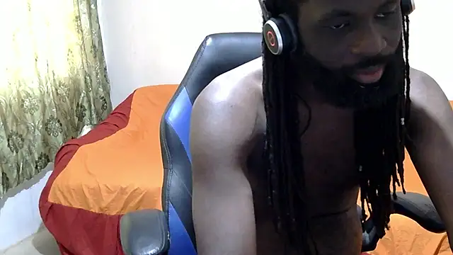 Darkkras webcam