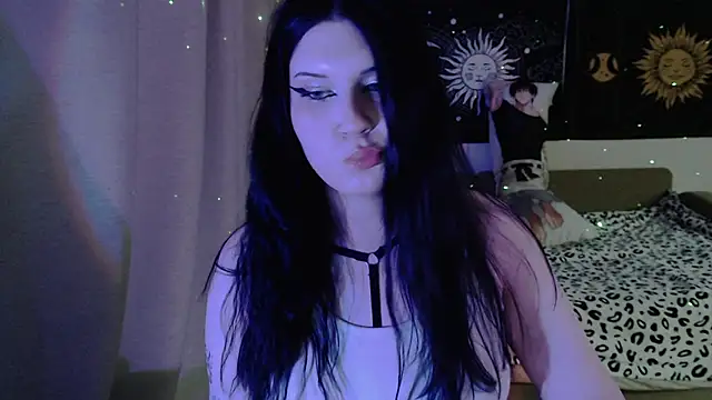 iintimate_flesh webcam