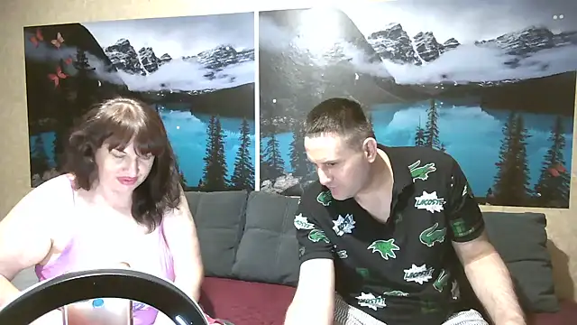 BiManKleo webcam