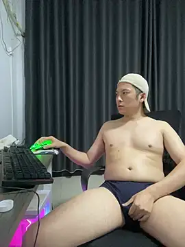 yichen008 webcam