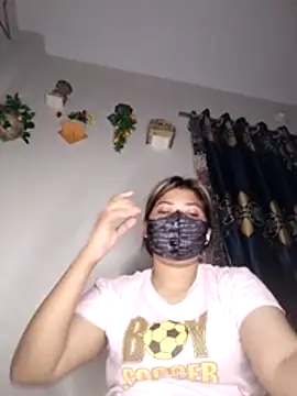Asamini_12 webcam
