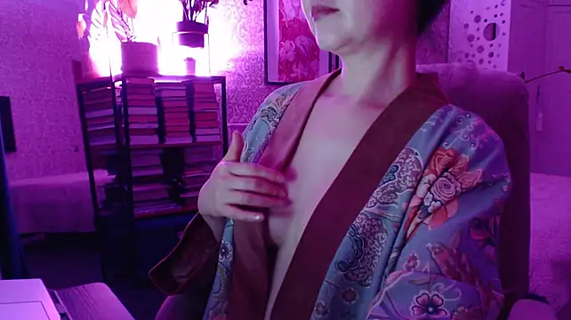 Koreanowner webcam