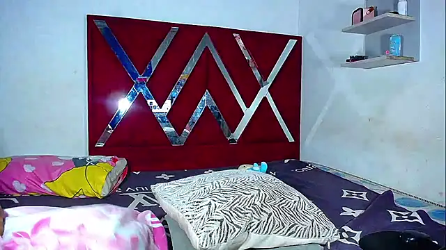 DanisaBrown webcam