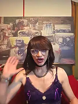 TheBlackWtch webcam