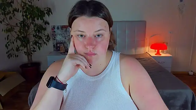PolinaSalvatore webcam