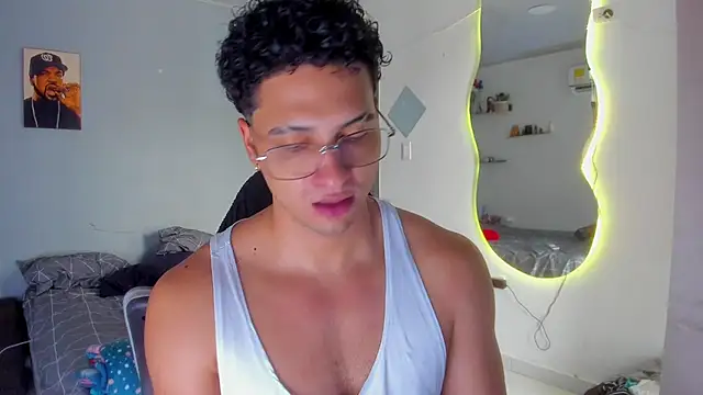 Kris_Khalifa69 webcam