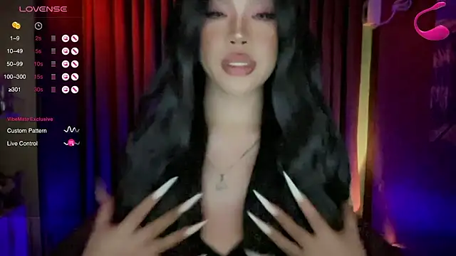 madam_agnes1 webcam