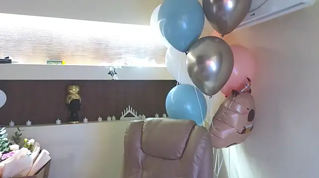 Malika_uAngel webcam