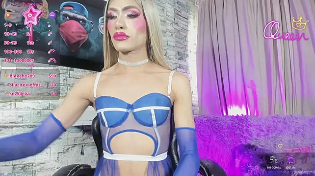 Zamara_Kleii live sex cam
