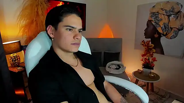 Matias_Murrier webcam