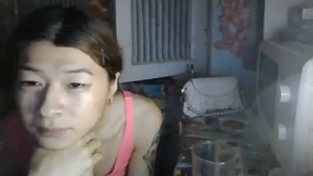CarlyJoy webcam