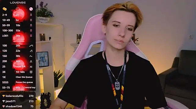 _Rein_ramm webcam