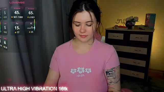 cutie_mili webcam