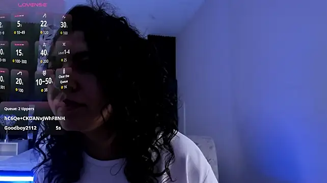 Amareto_ webcam
