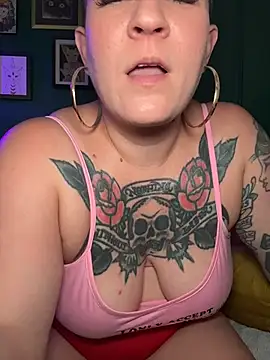 quinnmariexo webcam