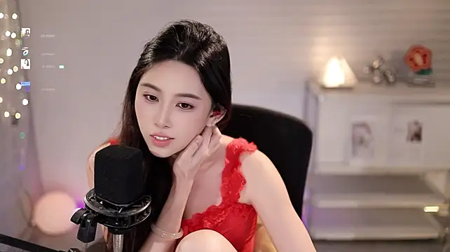 SleepArtist webcam