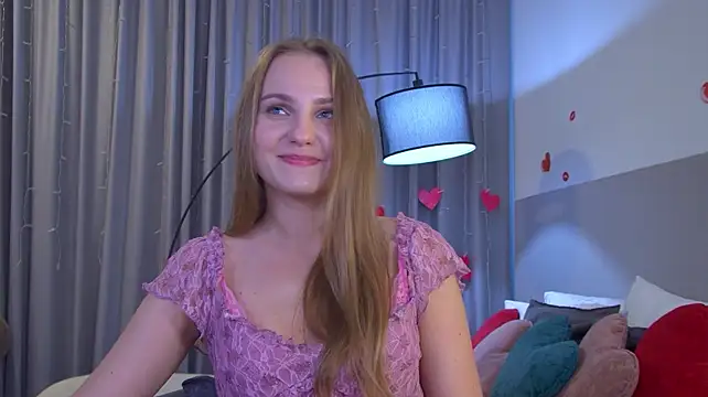 MelissaMelrey webcam