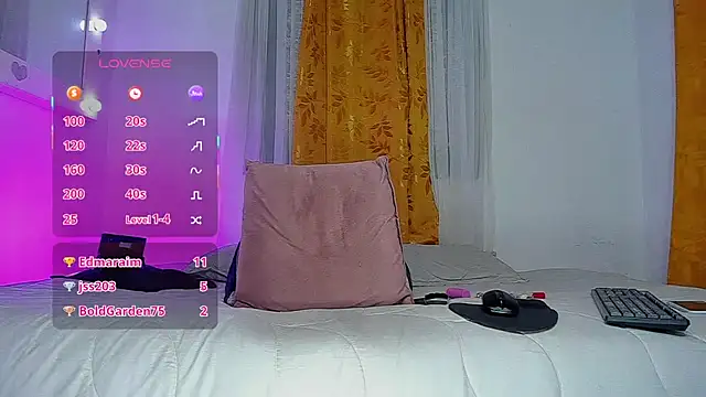 ANGEL_COLEEMAN webcam