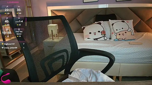 lisa_casper webcam