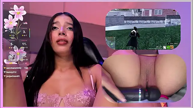 SweetieCloe_ webcam