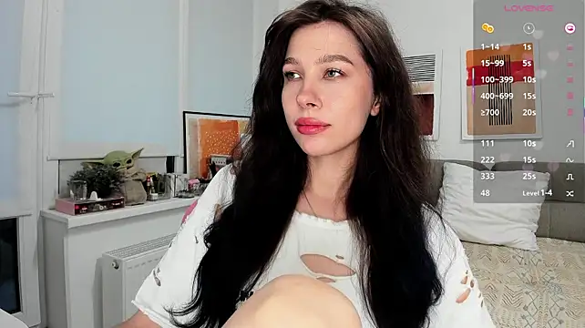 tenderdreams webcam