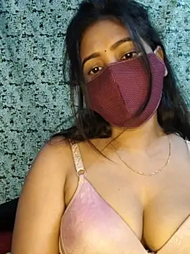 Monalisha_G webcam