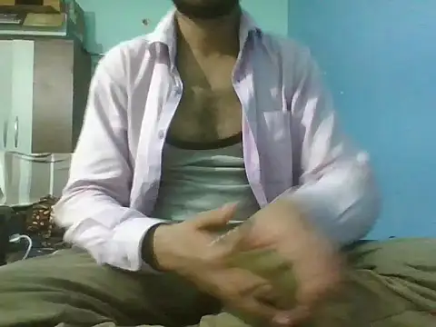 Arsalan_Sheikh webcam