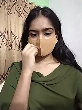 Arisha- webcam