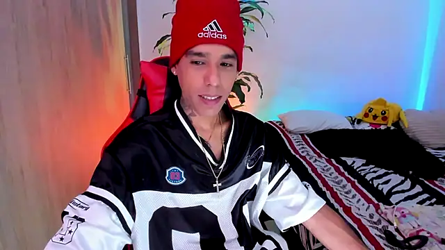 Damianwhite webcam