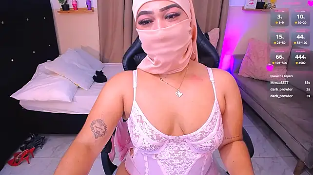 Kendra_Kait webcam