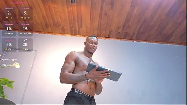 hunter_biggest webcam