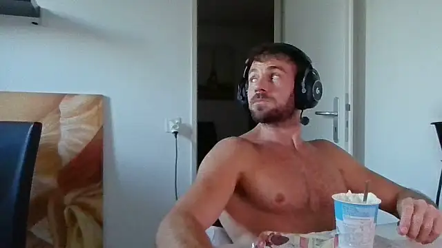 alpha-hunk webcam