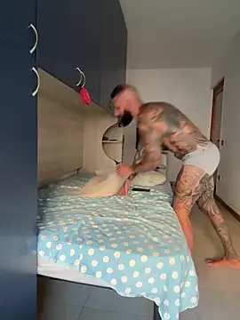 Gioeltoro89 webcam
