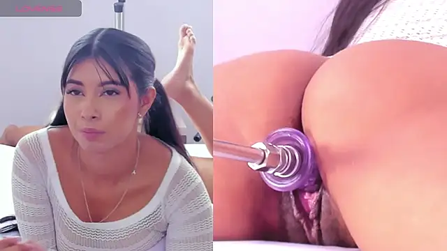 Karina-Doll webcam