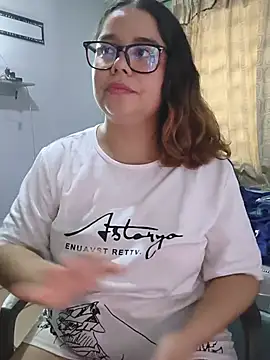 Eimy__saenz webcam