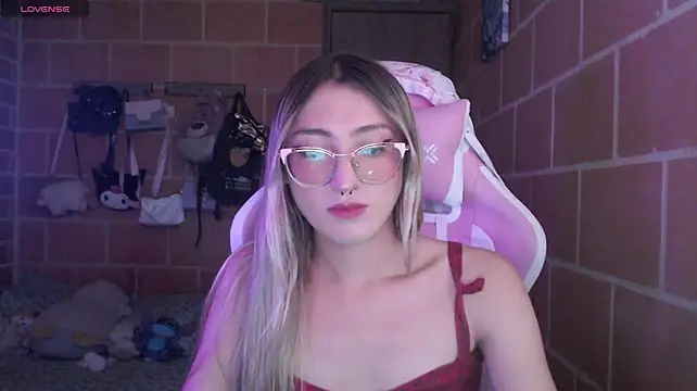 Andrea_camilaaa webcam
