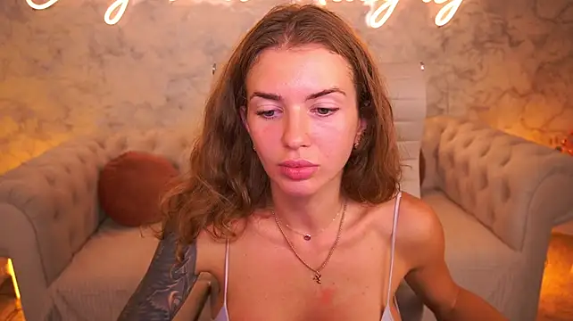 CurlyCandyXX webcam
