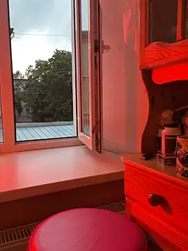__grace__ webcam
