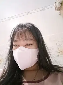 Alice-Xu webcam