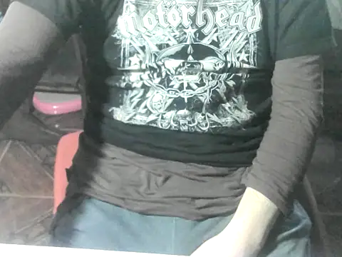 OreCam webcam