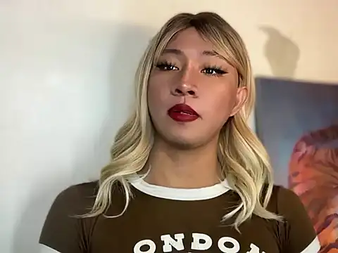 Miss_CandyX webcam