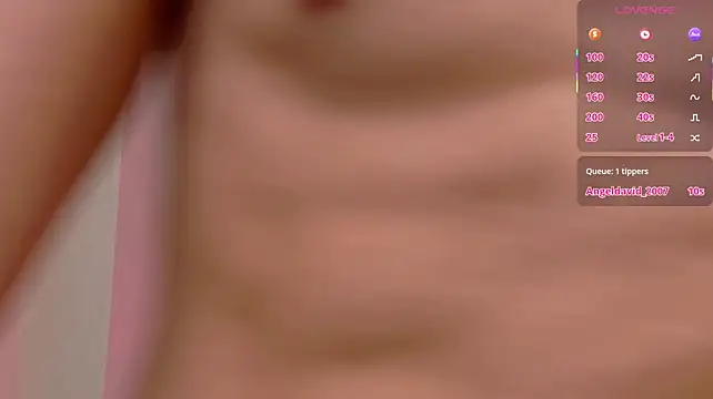 Neo_Twink webcam