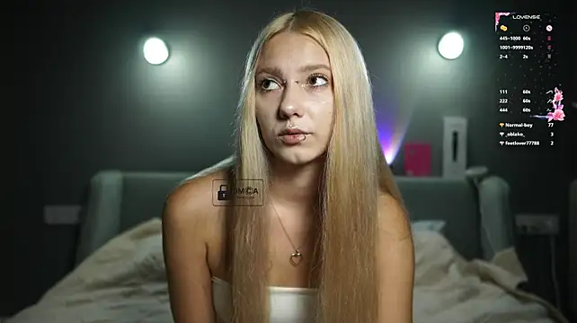 angel_lin webcam