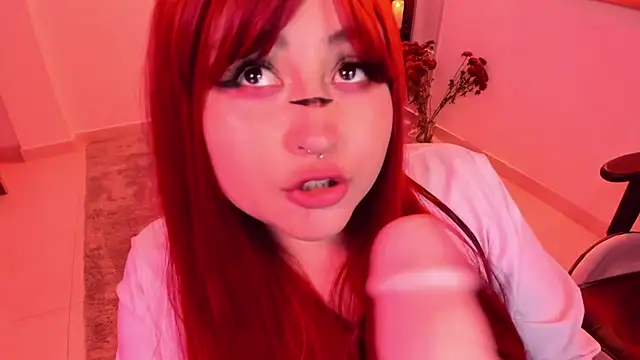 Sweet_lenna webcam