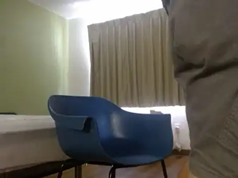 Numba1dad_ webcam
