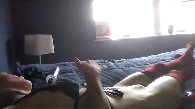 CrystalMaria8 webcam