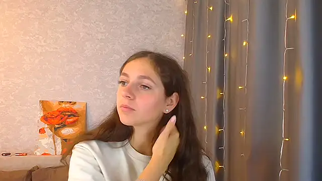 KissMeJulia webcam