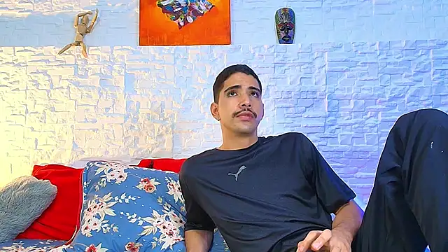 Eliassalvatore_ webcam