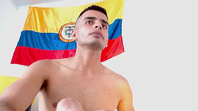 Bad_Boy_Carter69 webcam